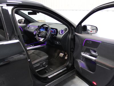 2024 Mercedes-Benz GLA Class