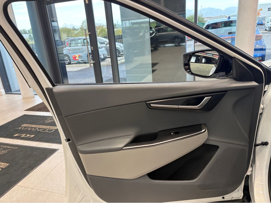 2025 Kia EV6