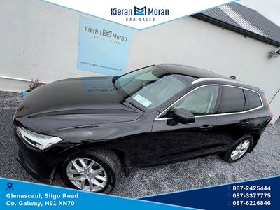 2020 Volvo XC60