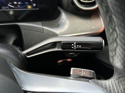 2022 Mercedes-Benz C Class