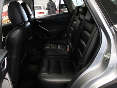 2013 Mazda CX-5