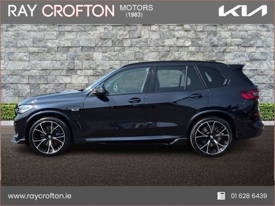 2023 BMW X5