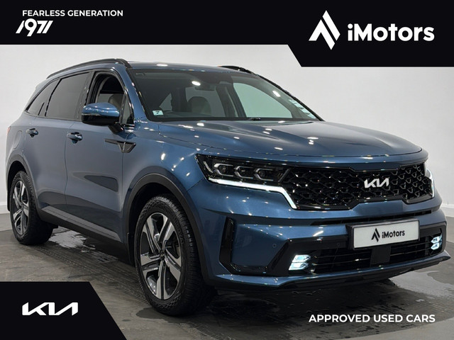 vehicle for sale from iMotors