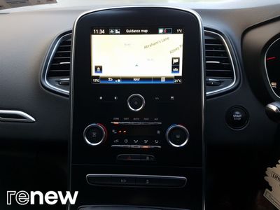 2020 Renault Grand Scenic