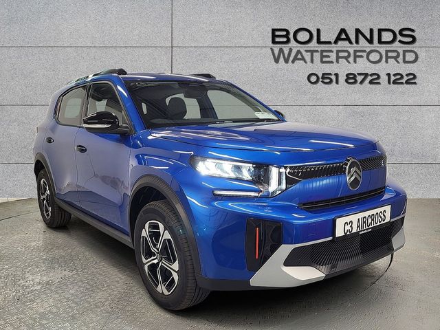 vehicle for sale from Bolands Waterford