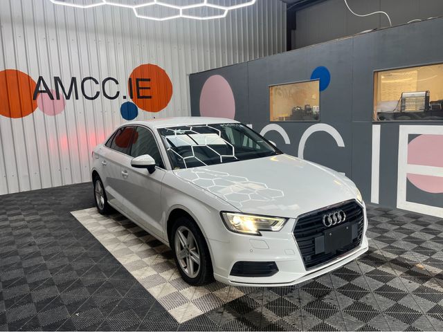 vehicle for sale from The Automatic Motor Car Centre