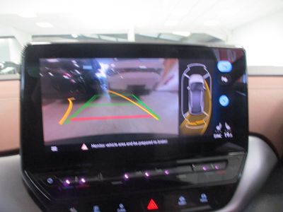 2023 Volkswagen ID.4