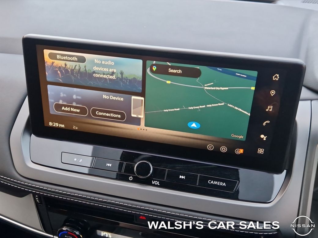 2026 Nissan Qashqai