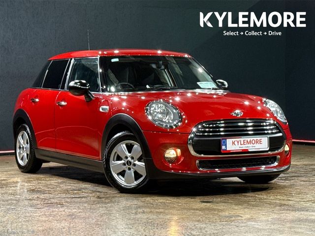 vehicle for sale from Kylemore Cars