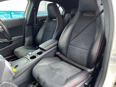 2015 Mercedes-Benz A Class