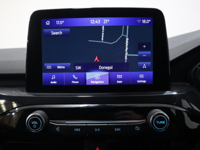2022 Ford Kuga