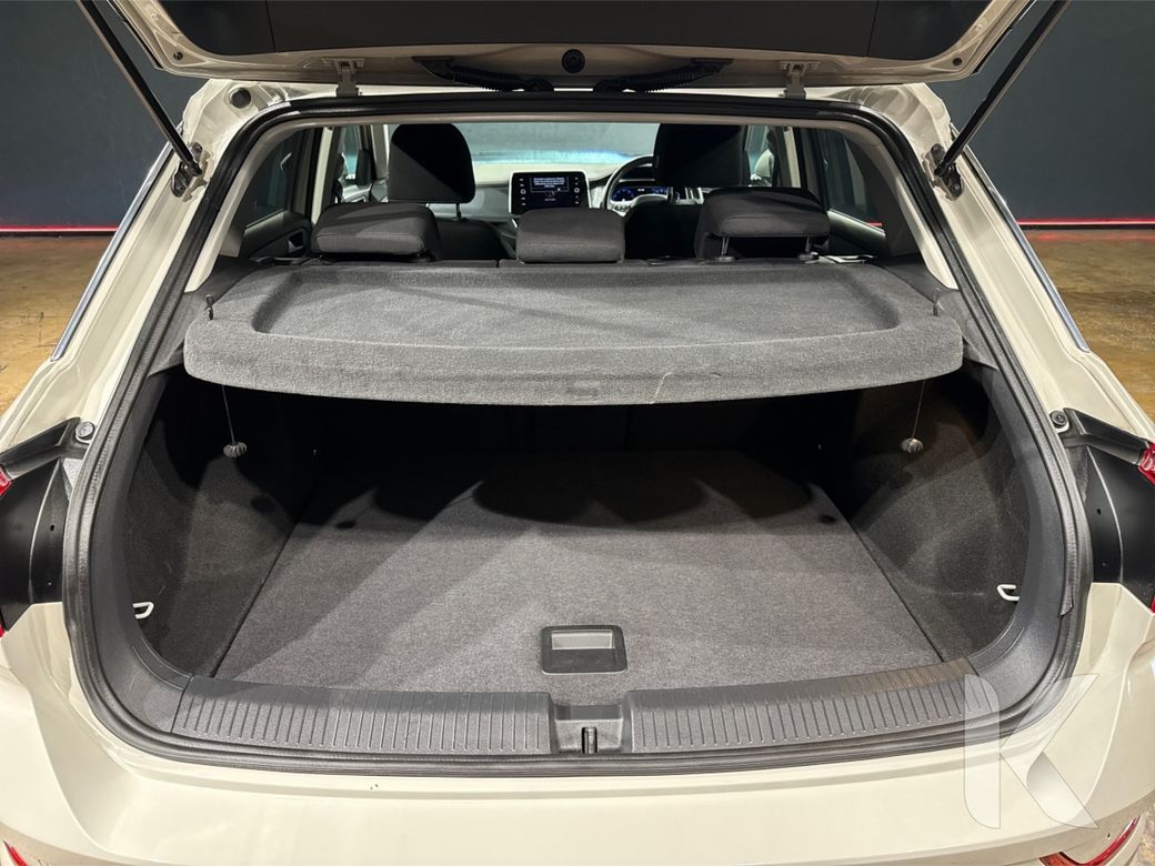 2023 Volkswagen T-Roc