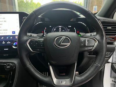 2023 Lexus NX 300h