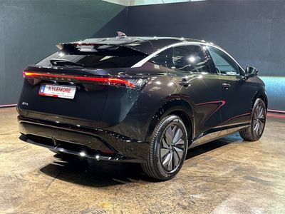 2023 Nissan Ariya