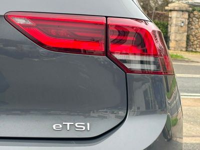 2022 Volkswagen Golf