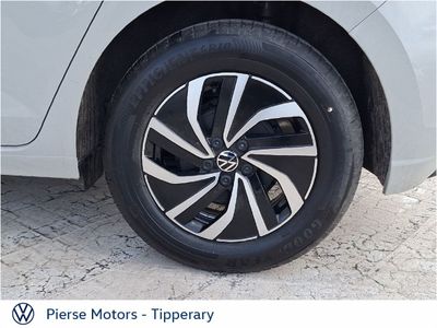 2026 Volkswagen Polo