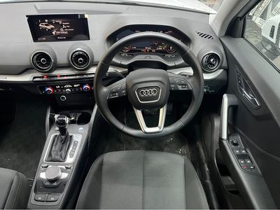 2024 Audi Q2
