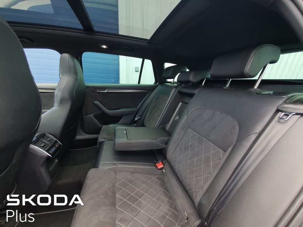 2023 Skoda Superb