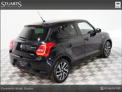 2023 Suzuki Swift