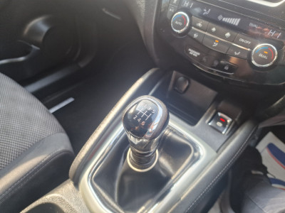 2016 Nissan Qashqai
