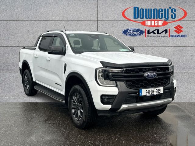 vehicle for sale from Downey's Auto Stop