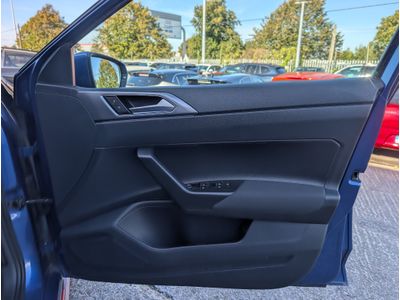 2022 Volkswagen Polo