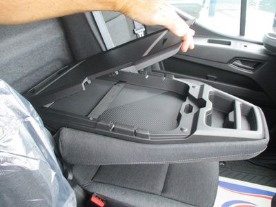 2026 Nissan Interstar