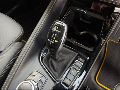 2019 BMW X2