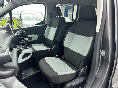 2023 Citroen Berlingo