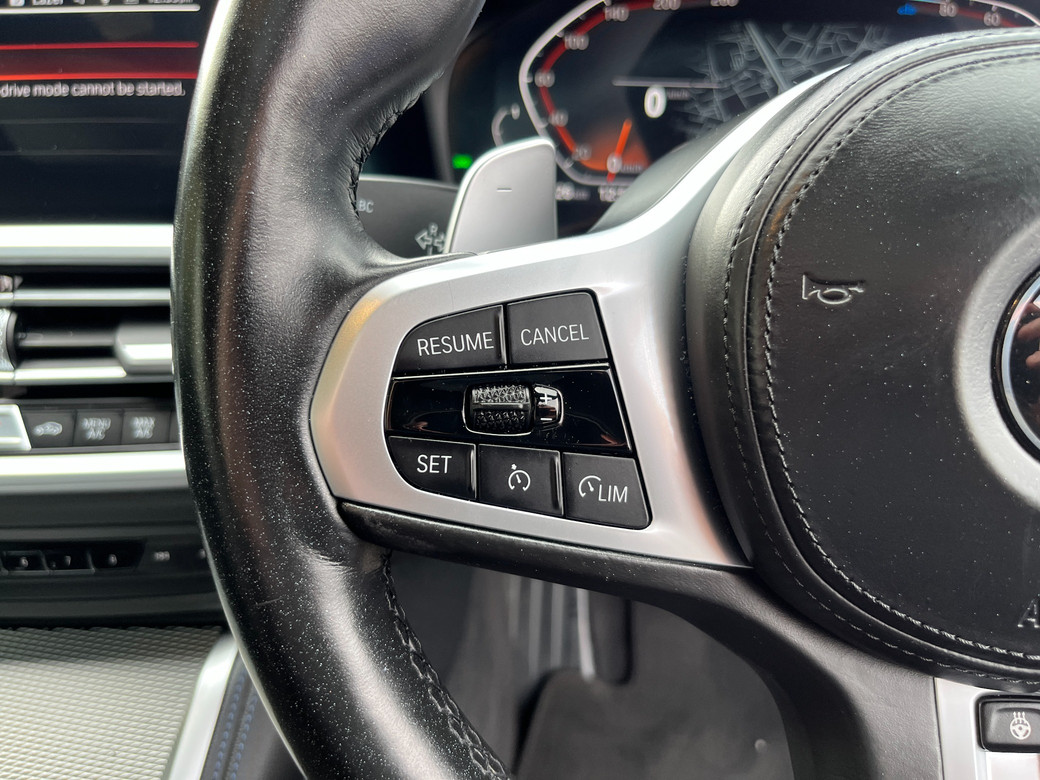 2022 BMW 4 Series