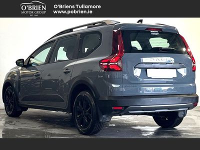 2023 Dacia Jogger