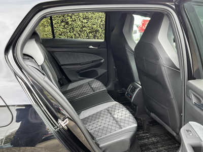 2024 Volkswagen Golf
