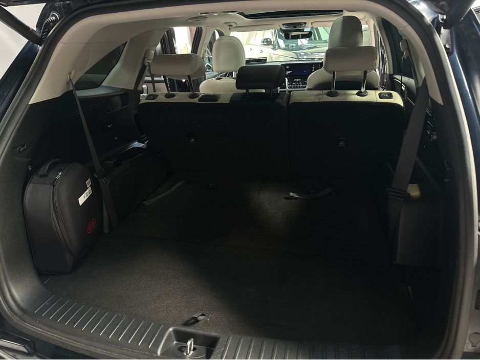 2021 Kia Sorento