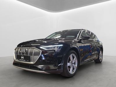 2023 Audi e-tron