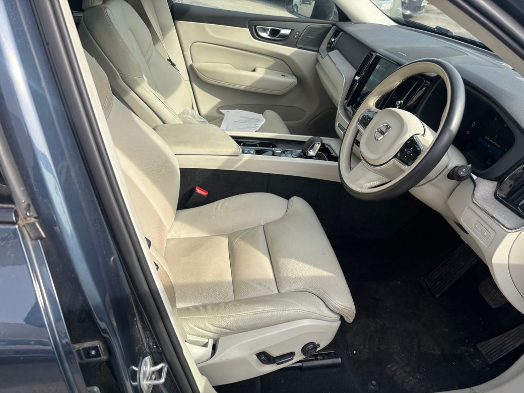 2023 Volvo XC60