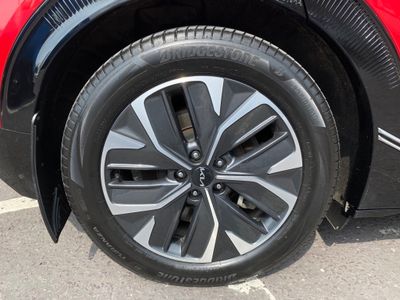 2023 Kia EV6