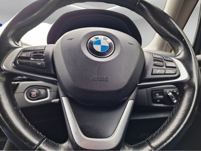 2018 BMW 2 Series