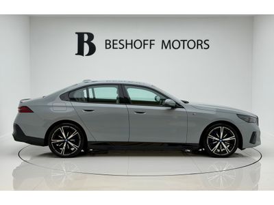 2024 BMW i5