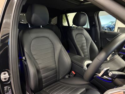 2023 Mercedes-Benz EQC