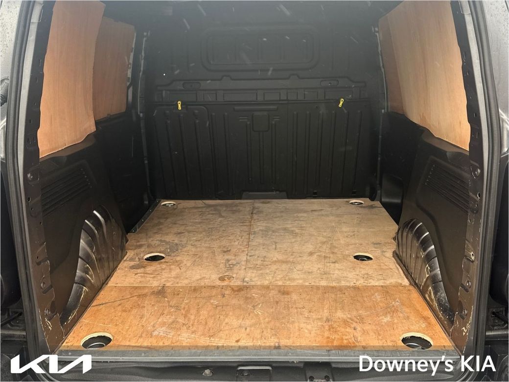 2020 Peugeot Partner