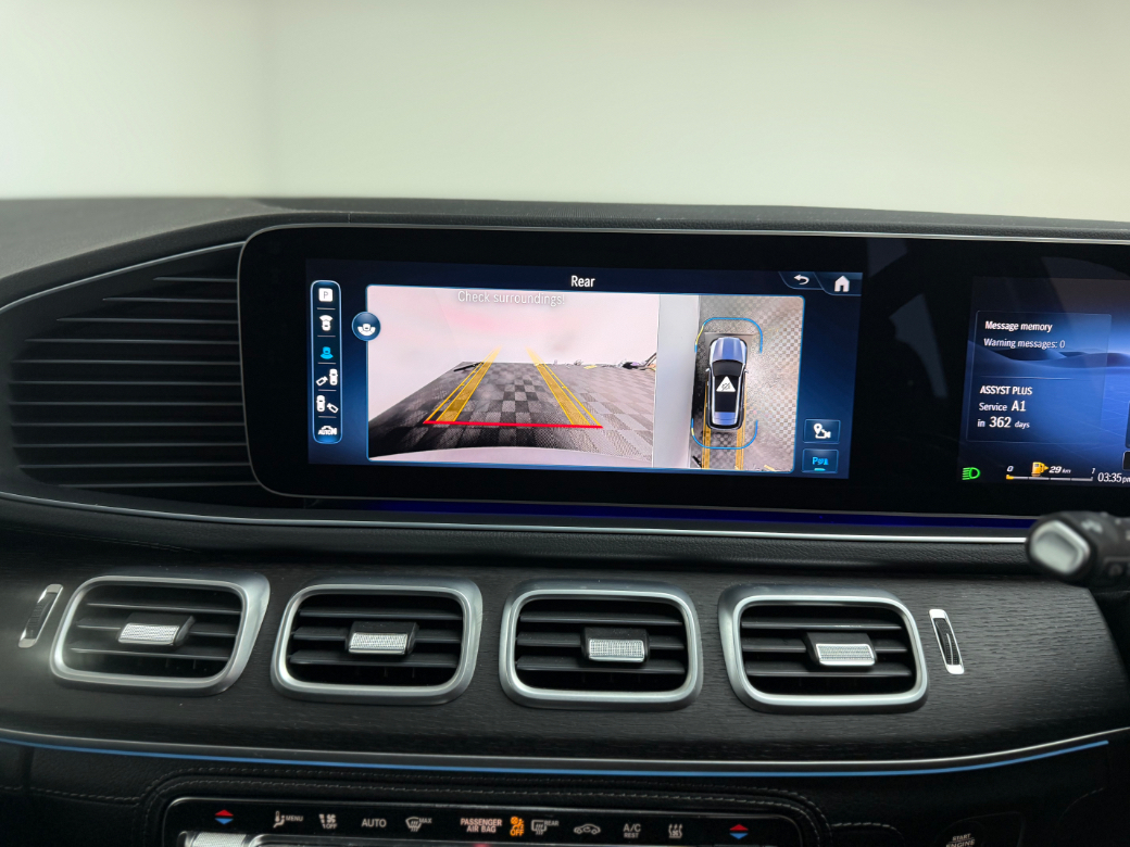 2024 Mercedes-Benz GLE Class