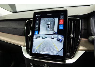 2026 Volvo XC90