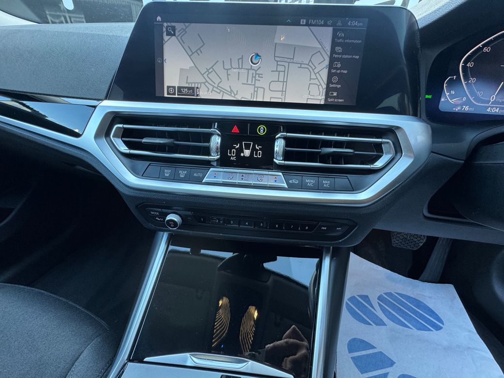 2020 BMW 3 Series