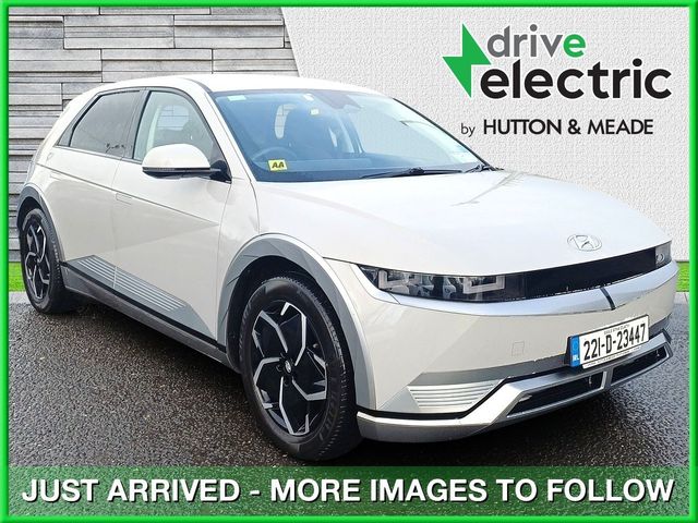 vehicle for sale from Hutton & Meade