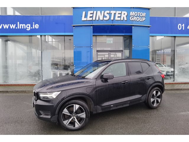 vehicle for sale from Leinster Motor Group