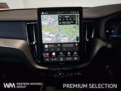 2026 Volvo XC60