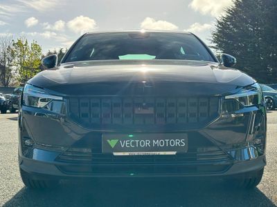2023 Polestar 2