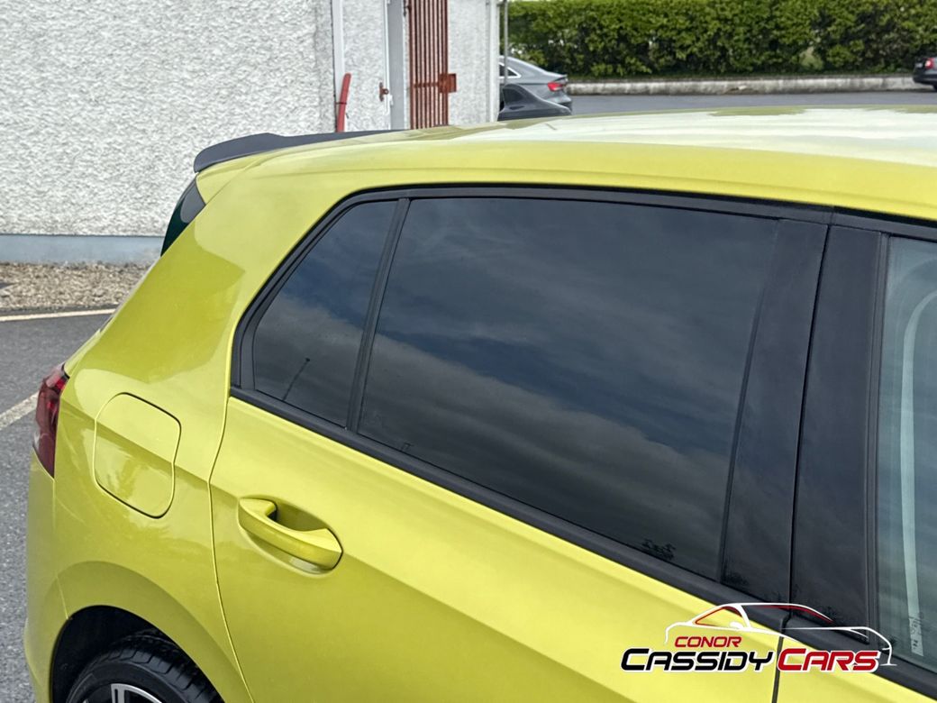 2023 Volkswagen Golf