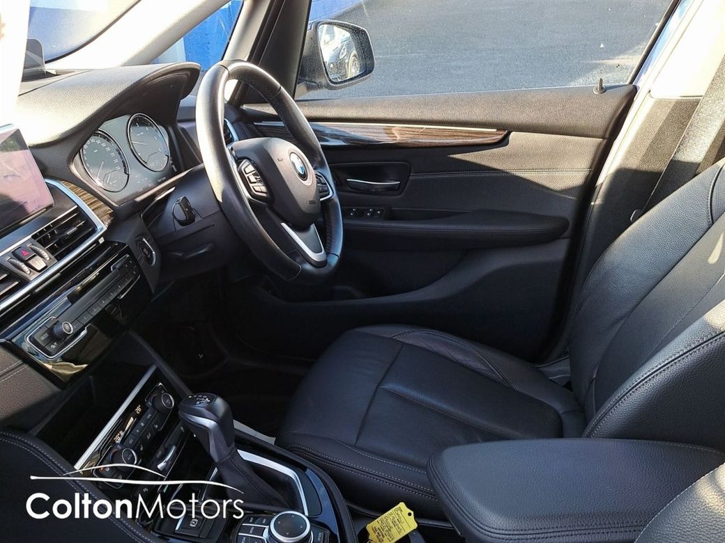 2019 BMW 2 Series