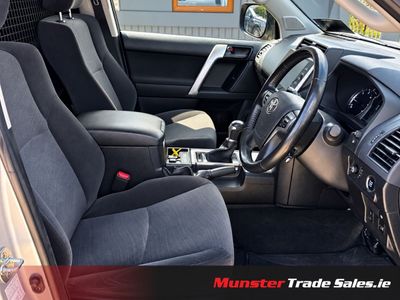 2023 Toyota Landcruiser
